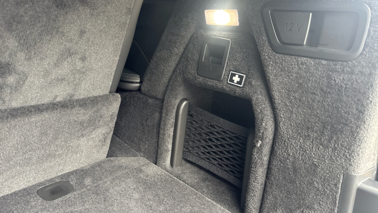 BMW X7 xDrive40d MHT M Sport 5dr Step Auto Diesel Estate